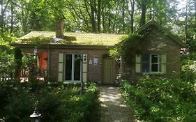 Rainbow Lodge